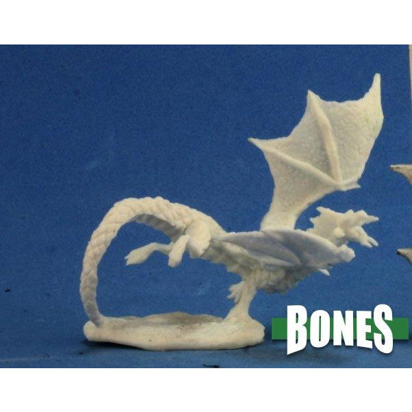Dragon Hatchling Black (77273)
