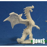 Dragon Hatchling Red (77274)