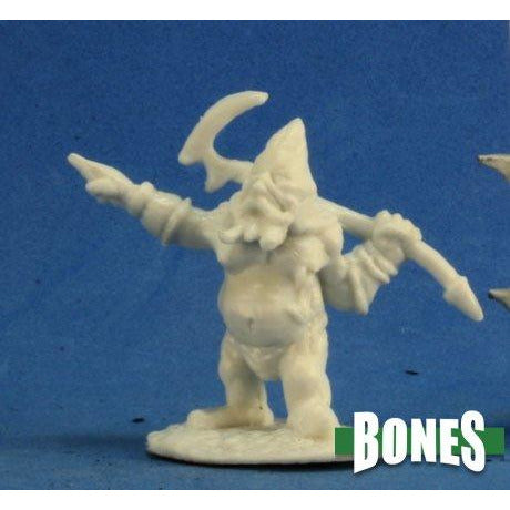 Dwarf Slaver (77298)