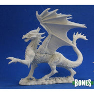 Silver Dragon (77329)