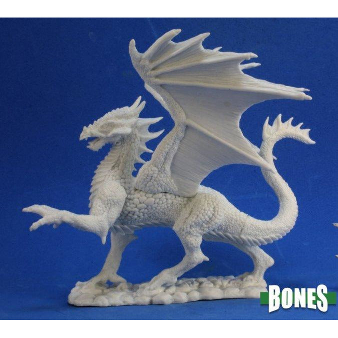 Silver Dragon (77329)