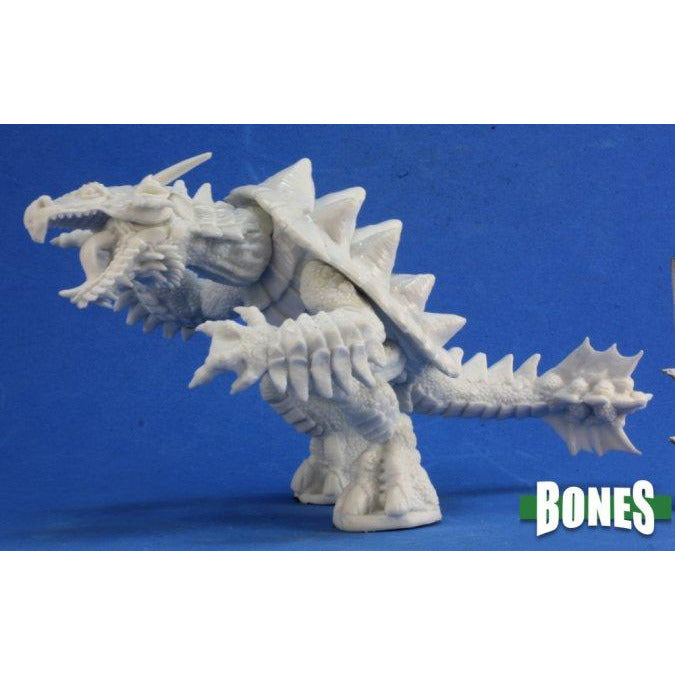Dragon Tortoise (77334)