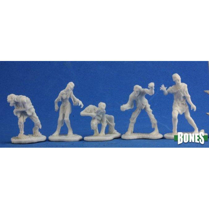 Zombies! (5) (77342)