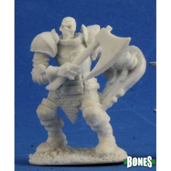 Barrow Warden 2 (77347)