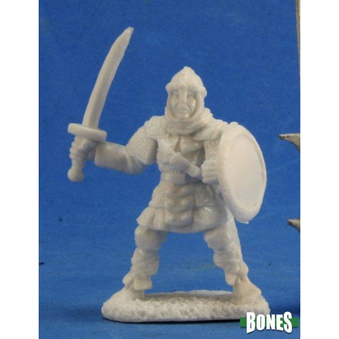 Anhurian Swordsman (3) (77356)