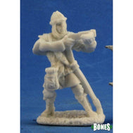 Anhurian Crossbow (3) (77357)