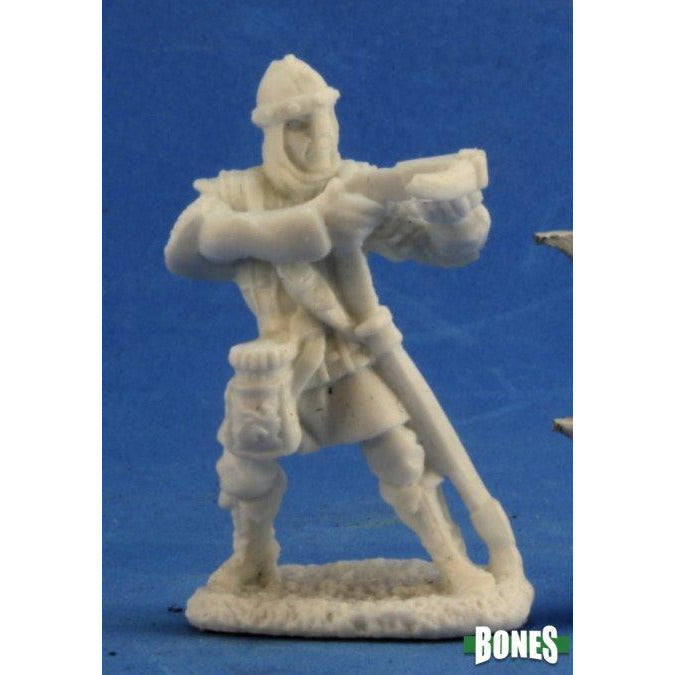 Anhurian Crossbow (3) (77357)