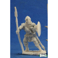 Anhurian Spearmen (3) (77359)