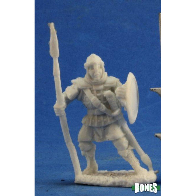 Anhurian Spearmen (3) (77359)