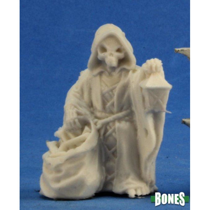 Mr Bones (bag) (77360)