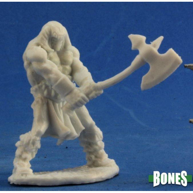 Barbarian Male (77373)