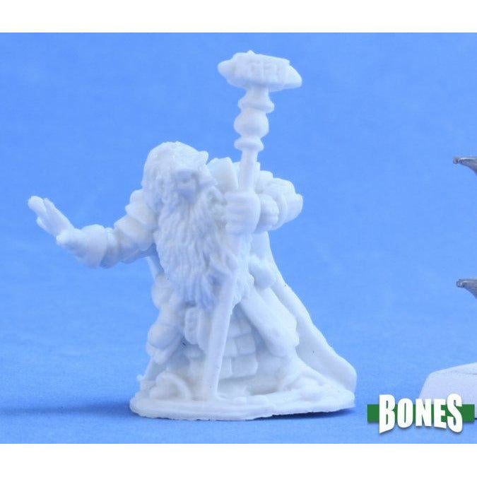 Dwarf Cleric (77383)