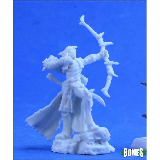 Arathanel, Elf Ranger (77384)