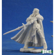 Highland Heroine (77389)