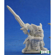 Logrim Battlefury, Dwarf Paladin (77397)