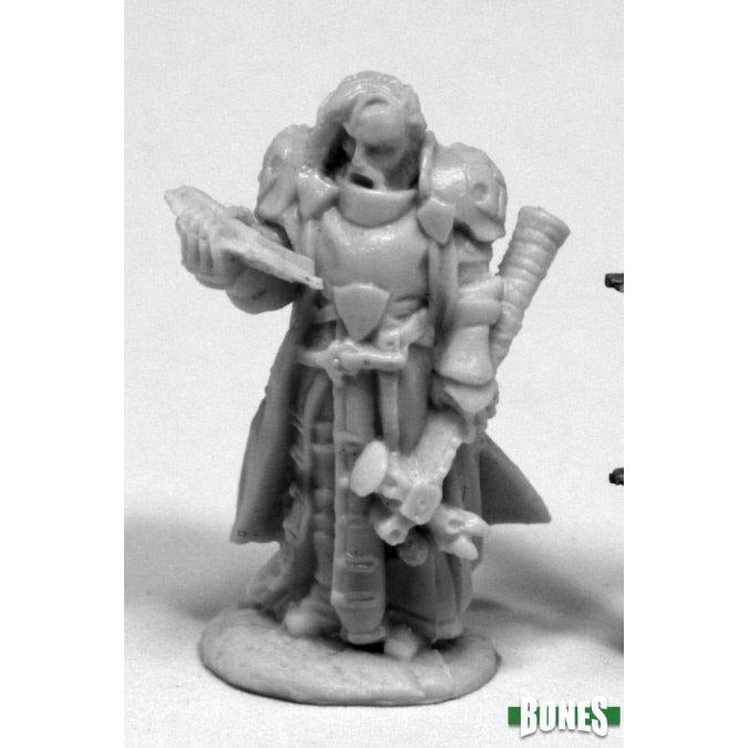 Halbarad, Cleric (77414)