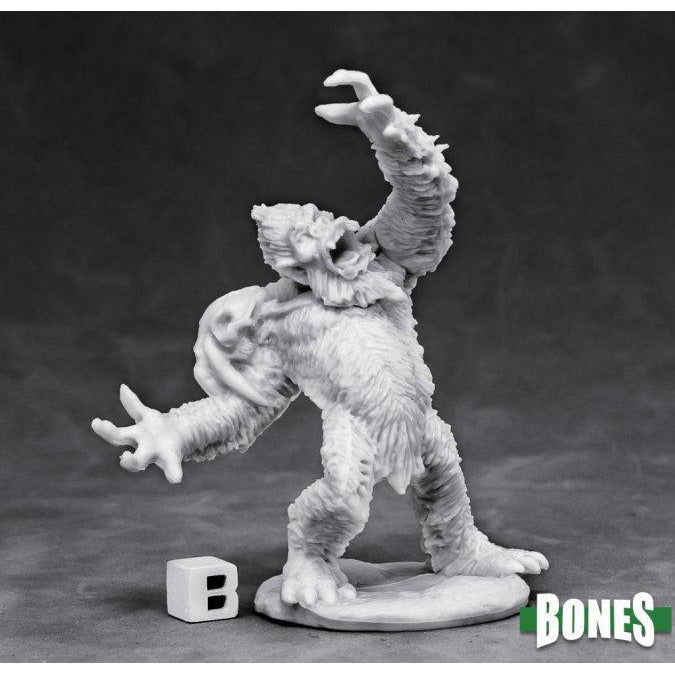 Yeti Chieftain (77434)