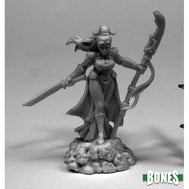 Masumi, Demon Hunter (77440)