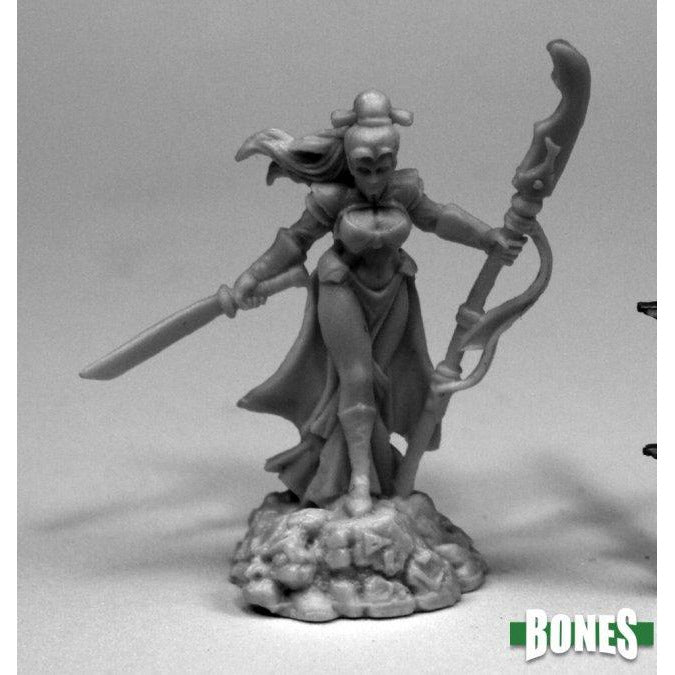 Masumi, Demon Hunter (77440)