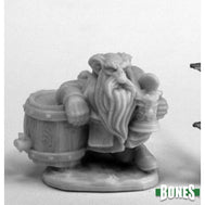Dwarf Brewer (77461)