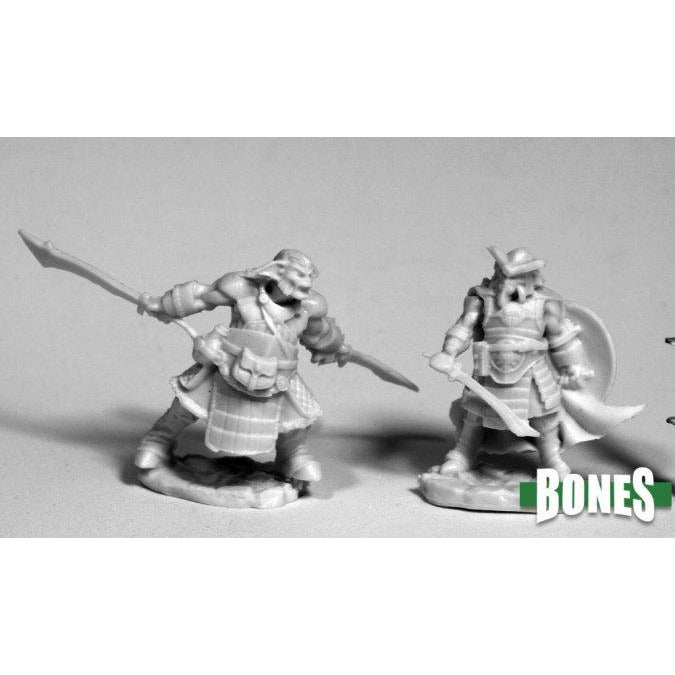 Hobgoblin Veterans (2) (77477)
