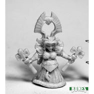 Gwyddis, Dwarf Valkyrie (77481)