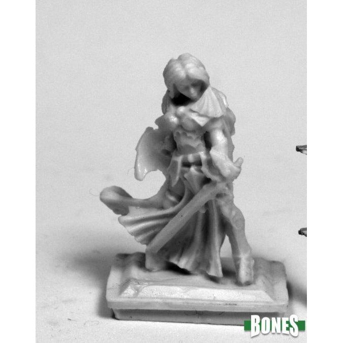 Nazeera Bloodraven (77487)