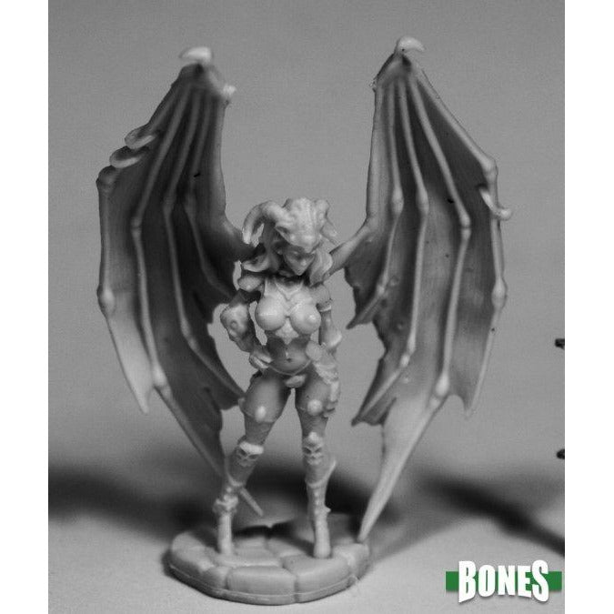 Eilluvasheth, Succubus Queen (77496)