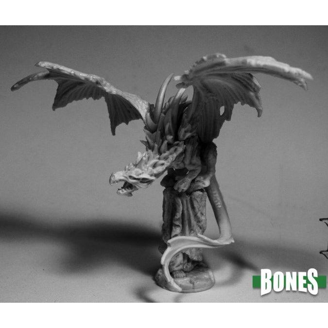 Temple Dragon (77503)