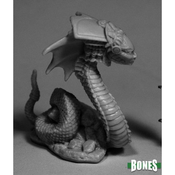 Xiloxoch, Naga (77511)