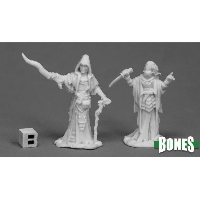 Cultist Priests (77518)