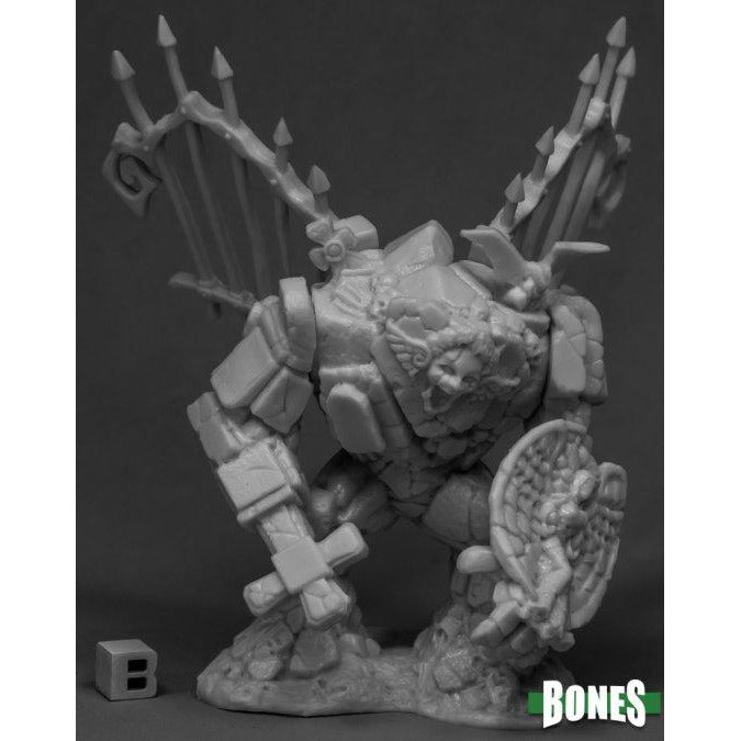 Graveyard Golem (77526)