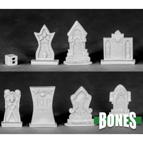 Tombstones (77534)