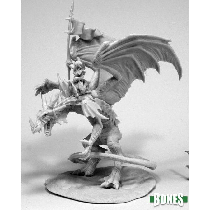 Kyra and Lavarath (77557)