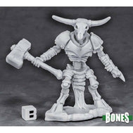 Undying Minotaur (77559)