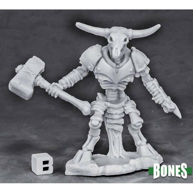 Undying Minotaur (77559)