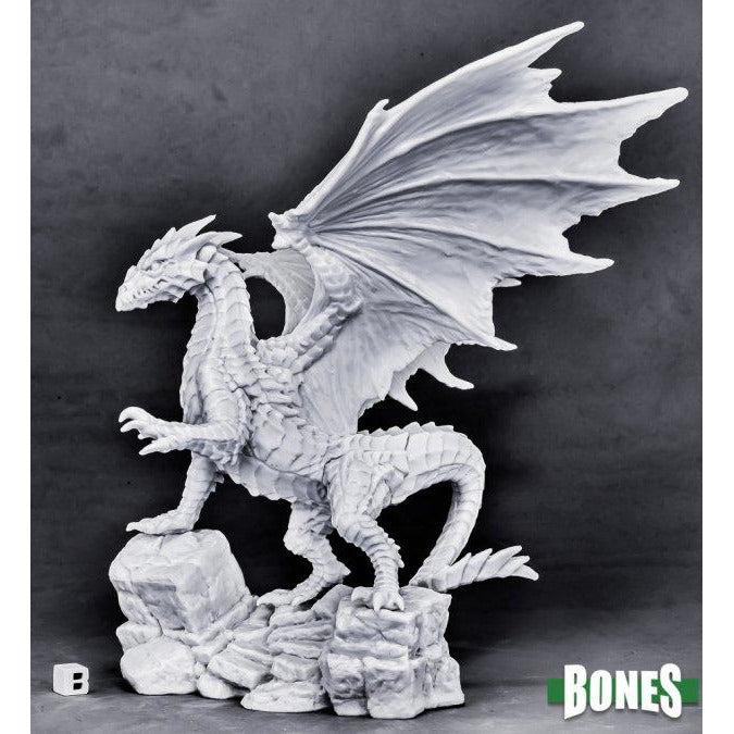 Kyphrixis The Copper Dragon (77565)