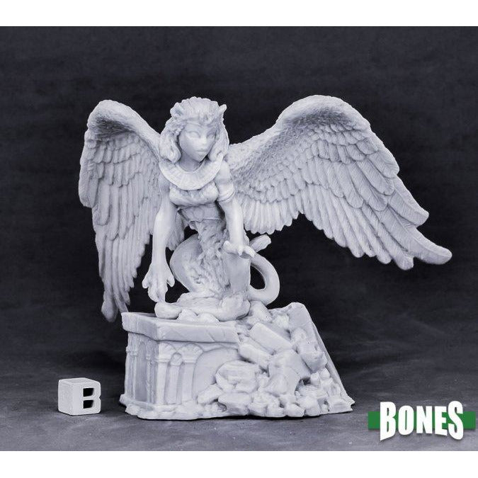 Sphinx (77576)