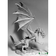 Stormwing, Dragon (77578)