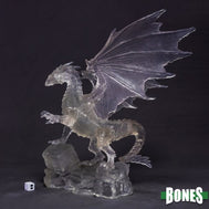 Invisible Kyphrixis (77625)