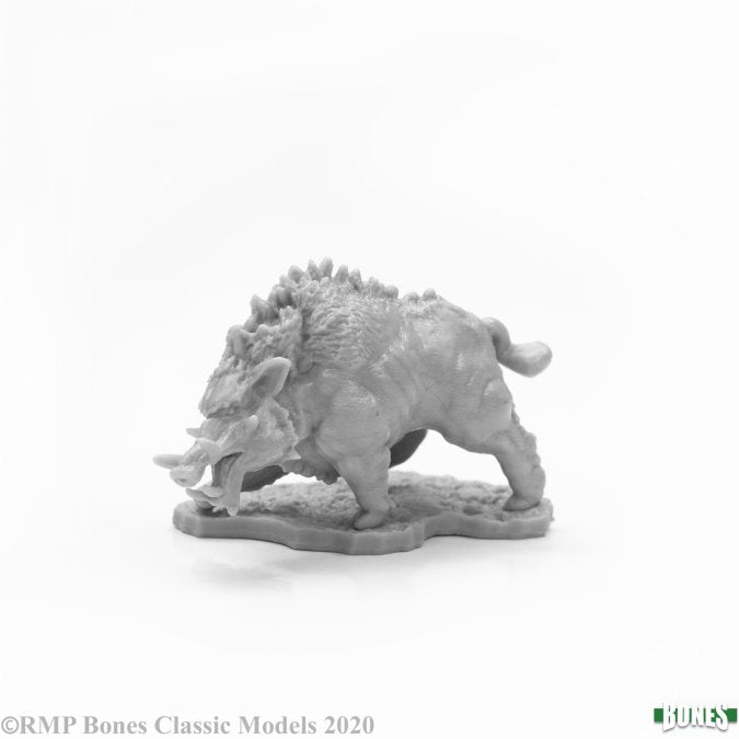 Dire Boar (77672)