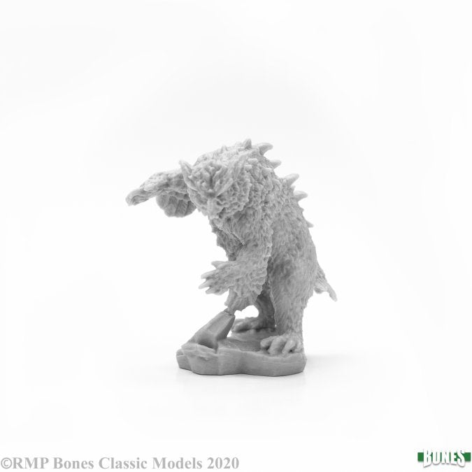 Lowland Owlbear (77674)