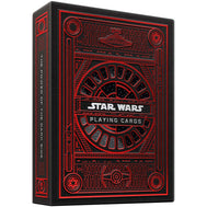 Playing Cards - Theory 11: Star Wars Dark Side
