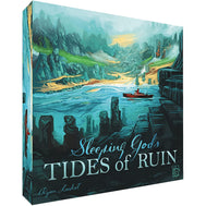 Sleeping Gods: Tides of Ruin