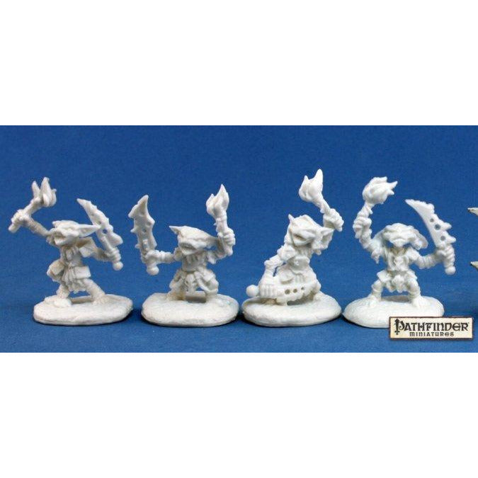 Pathfinder Goblin Pyros (89002)