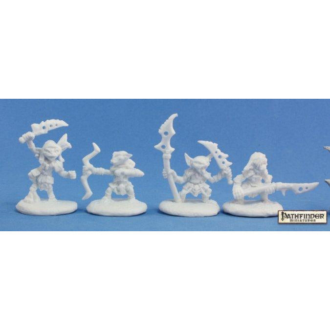 Pathfinder Goblin Warriors (89003)