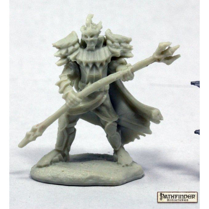 Vagorg, Half Orc Sorcerer (89043)