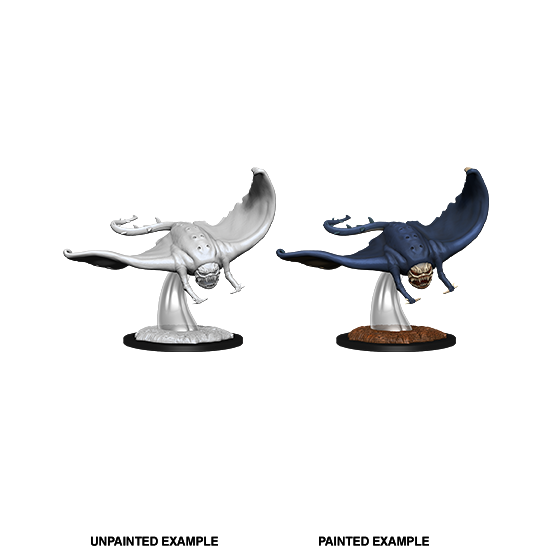 Cloaker - D&D Nolzur’s Minis