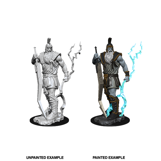 Storm Giant - D&D Nolzur's Minis