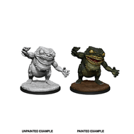 Banderhobb - D&D Nolzur’s Minis